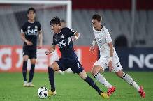 Phân tích kèo hiệp 1 Gimcheon Sangmu vs Jeju, 12h ngày 10/9 Phân tích kèo hiệp 1 Gimcheon Sangmu vs Jeju, 12h ngày 10/9