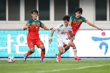 Phân tích kèo hiệp 1 Seongnam vs Gangwon, 14h30 ngày 10/9 Phân tích kèo hiệp 1 Seongnam vs Gangwon, 14h30 ngày 10/9