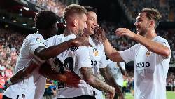 Soi kèo phạt góc Vallecano vs Valencia, 19h ngày 10/9 Soi kèo phạt góc Vallecano vs Valencia, 19h ngày 10/9