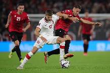 Nhận định, soi kèo Albania vs Ba Lan, 1h45 ngày 11/9 Nhận định, soi kèo Albania vs Ba Lan, 1h45 ngày 11/9