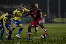Nhận định, soi kèo Barry Town vs Connah's Quay, 20h30 ngày 9/9 Nhận định, soi kèo Barry Town vs Connah's Quay, 20h30 ngày 9/9