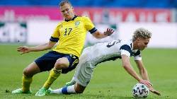 Nhận định, soi kèo Estonia vs Thụy Điển, 23h00 ngày 9/9