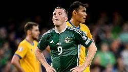 Nhận định, soi kèo Kazakhstan vs Bắc Ireland, 20h00 ngày 10/9
