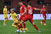 Nhận định, soi kèo Lithuania vs Serbia, 1h45 ngày 11/9 Nhận định, soi kèo Lithuania vs Serbia, 1h45 ngày 11/9