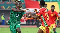 Nhận định, soi kèo Malawi vs Guinea, 20h00 ngày 9/9