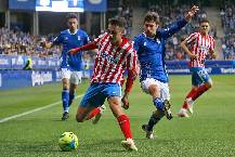 Nhận định, soi kèo Real Oviedo vs Sporting de Gijon, 23h30 ngày 9/9