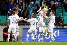 Nhận định, soi kèo San Marino vs Slovenia, 1h45 ngày 11/9 Nhận định, soi kèo San Marino vs Slovenia, 1h45 ngày 11/9