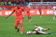 Nhận định, soi kèo Trung Quốc vs Malaysia, 18h35 ngày 9/9 Nhận định, soi kèo Trung Quốc vs Malaysia, 18h35 ngày 9/9