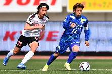 Nhận định, soi kèo V-Varen Nagasaki vs Thespakusatsu Gunma, 17h00 ngày 9/9