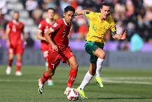 Nhận định, soi kèo Indonesia vs Australia, 19h00 ngày 10/9: Tin vào Australia