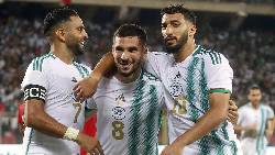 Nhận định, soi kèo Liberia vs Algeria, 23h00 ngày 10/9: Cửa dưới thất thế