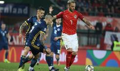 Nhận định, soi kèo Bosnia vs Áo, 01h45 ngày 10/9: Chia điểm