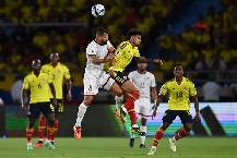 Nhận định, soi kèo Venezuela vs Colombia, 6h30 ngày 10/9: Không dễ thắng
