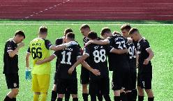 Nhận định, soi kèo Volna Nizhegorodskaya vs Tyumen, 20h00 ngày 10/9: Khách hoan ca