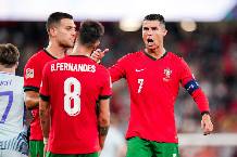 Soi kèo góc Hungary vs Bồ Đào Nha, 01h45 ngày 10/9