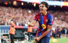 Kèo thẻ phạt Barcelona vs Feyenoord 23h45 ngày 09/09