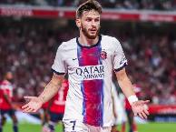 Kèo thẻ phạt PSG vs Slovan Bratislava 02h00 ngày 10/09