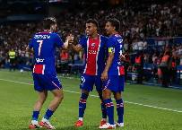 Nhận định bóng đá PSG vs Slovan Bratislava, 02h00 ngày 10/09: Chiến thắng nhẹ nhàng