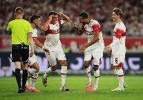 Nhận định bóng đá Stuttgart vs Viking, 23h45 ngày 09/09: Tin vào cửa dưới