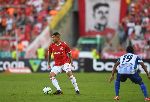 Nhận định bóng đá CSA vs Internacional, 05h15 ngày 10/10: Cơ hội cho chủ nhà