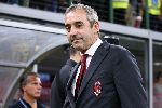 HLV Marco Giampaolo bị AC Milan sa thải sau 111 ngày