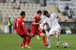 Dự đoán Iran vs Campuchia (20h30 10/10) bởi Makoto Hasebe