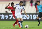Phân tích tỷ lệ Uzbekistan vs Yemen, 19h ngày 10/10