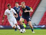 Nhận định dự đoán VL EURO ngày 10/10: Nga vs Scotland