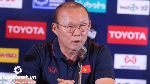 HLV Park Hang-seo nhận định Việt Nam vs Malaysia, 20h ngày 10/10