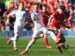 Phân tích tỷ lệ Slovakia vs Xứ Wales, 1h45 ngày 11/10