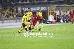 Tiên tri Cass dự đoán Việt Nam vs Malaysia, 20h ngày 10/10