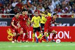 Chuyên gia, cựu tuyển thủ Việt Nam dự đoán Việt Nam vs Malaysia, 20h ngày 10/10