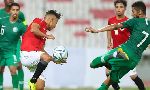 Dự đoán Uzbekistan vs Yemen (19h 10/10) bởi chuyên gia FOX Sports - Gabriel Tan