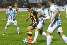 Nhận định, soi kèo Cordoba vs Tucuman, 7h15 ngày 12/10