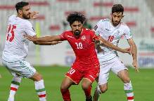 Nhận định, soi kèo Iran vs Hàn Quốc, 20h30 ngày 12/10