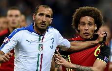 Nhận định, soi kèo Italy vs Bỉ, 20h00 ngày 10/10 Nhận định, soi kèo Italy vs Bỉ, 20h00 ngày 10/10