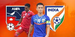 Nhận định, soi kèo Nepal vs Ấn Độ, 23h00 ngày 10/10 Nhận định, soi kèo Nepal vs Ấn Độ, 23h00 ngày 10/10