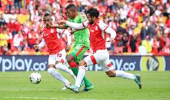 Nhận định, soi kèo Patriotas vs Ind. Santa Fe, 6h ngày 12/10