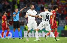 Soi kèo phạt góc Italy vs Bỉ, 20h00 ngày 10/10 Soi kèo phạt góc Italy vs Bỉ, 20h00 ngày 10/10