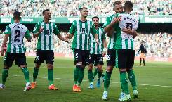 Nhận định, soi kèo Valladolid vs Betis, 19h ngày 9/10 Nhận định, soi kèo Valladolid vs Betis, 19h ngày 9/10