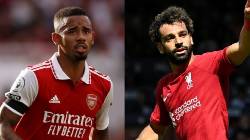 Phân tích kèo hiệp 1 Arsenal vs Liverpool, 22h30 ngày 9/10 Phân tích kèo hiệp 1 Arsenal vs Liverpool, 22h30 ngày 9/10