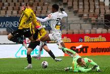 Phân tích kèo hiệp 1 SJK vs Honka, 22h00 ngày 10/10 Phân tích kèo hiệp 1 SJK vs Honka, 22h00 ngày 10/10
