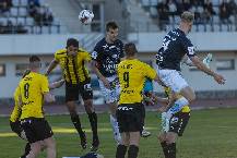 Soi kèo phạt góc SJK vs Honka, 22h00 ngày 10/10 Soi kèo phạt góc SJK vs Honka, 22h00 ngày 10/10