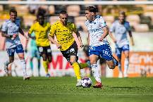 Soi kèo tài xỉu Norrköping vs Mjällby hôm nay 0h00 ngày 11/10