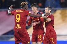 Soi kèo tài xỉu Roma vs Lecce hôm nay, 1h45 ngày 10/10