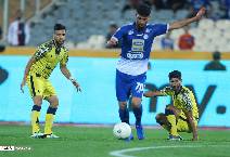 Nhận định, soi kèo Fajr Sepasi vs Khooshe Talaee Saveh, 20h30 ngày 09/10