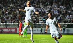 Chuyên gia dự đoán Uzbekistan vs Iran, 21h00 ngày 10/10