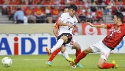 Nhận định, soi kèo Yokohama F. Marinos vs Nagoya Grampus, 17h00 ngày 9/10: Điểm tựa vững chắc