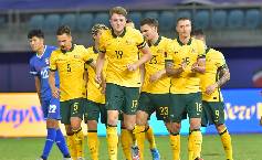 Siêu máy tính dự đoán Australia vs Trung Quốc, 16h10 ngày 10/10