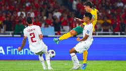 Siêu máy tính dự đoán Bahrain vs Indonesia, 23h00 ngày 10/10